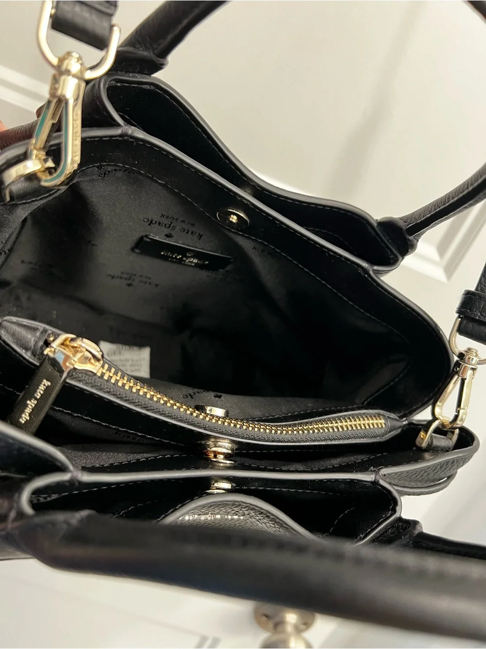 kate spade 8” 1”
